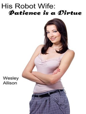 cover image of Patience is a Virtue